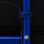 Stahovací pásek Cable Tie - Ultra Marine