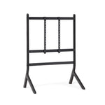 Televizní stojan Hopper - Black Oak
