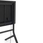 Televizní stojan Hopper - Black Oak