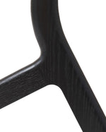 Televizní stojan Hopper - Black Oak