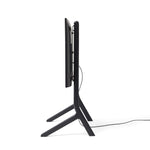 Televizní stojan Hopper - Black Oak