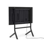 Televizní stojan Hopper - Black Oak