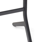 Televizní stojan Hopper - Black Oak