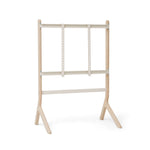 Televizní stojan Hopper - Light Oak