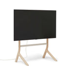 Televizní stojan Hopper - Light Oak