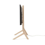 Televizní stojan Hopper - Light Oak