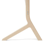 Televizní stojan Hopper - Light Oak