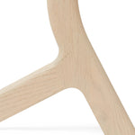 Televizní stojan Hopper - Light Oak