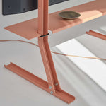 Police k TV stojanu Plate Shelf