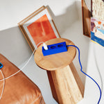 Magnetický prodlužovací kabel Power Bar - Ultra Marine