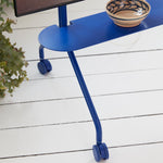 Police k TV stojanu Pipe Shelf