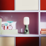 Svítidlo do zásuvky Plug-In Lamp