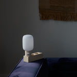 Svítidlo do zásuvky Plug-In Lamp