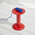 Magnetický prodlužovací kabel Power Bar - Ultra Marine