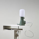 Svítidlo do zásuvky Plug-In Lamp