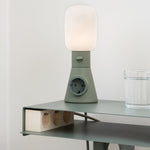 Svítidlo do zásuvky Plug-In Lamp