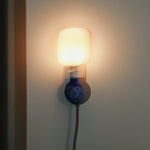 Svítidlo do zásuvky Plug-In Lamp