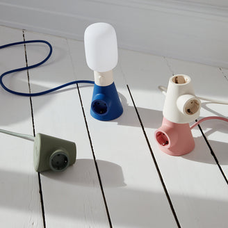 Prodlužovací kabely