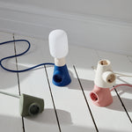 Magnetický prodlužovací kabel Power Base - Ultra Marine
