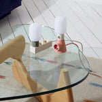 Magnetický prodlužovací kabel Power Base - Ultra Marine