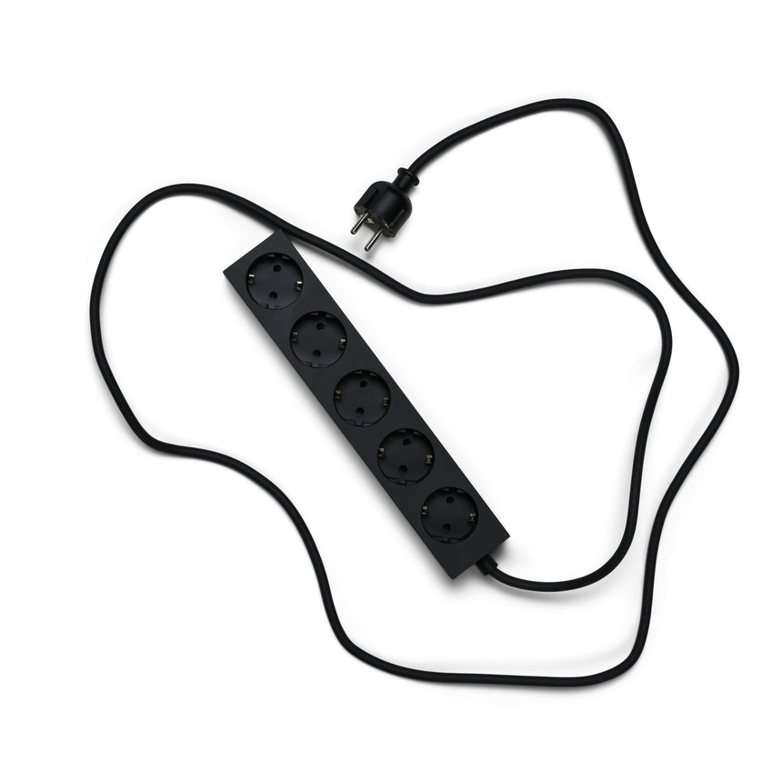 Magnetický prodlužovací kabel Pawer Beam - Charcoal