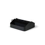 Organizér Double Power Tray - Charcoal