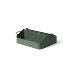 Organizér Double Power Tray - Mossy Green