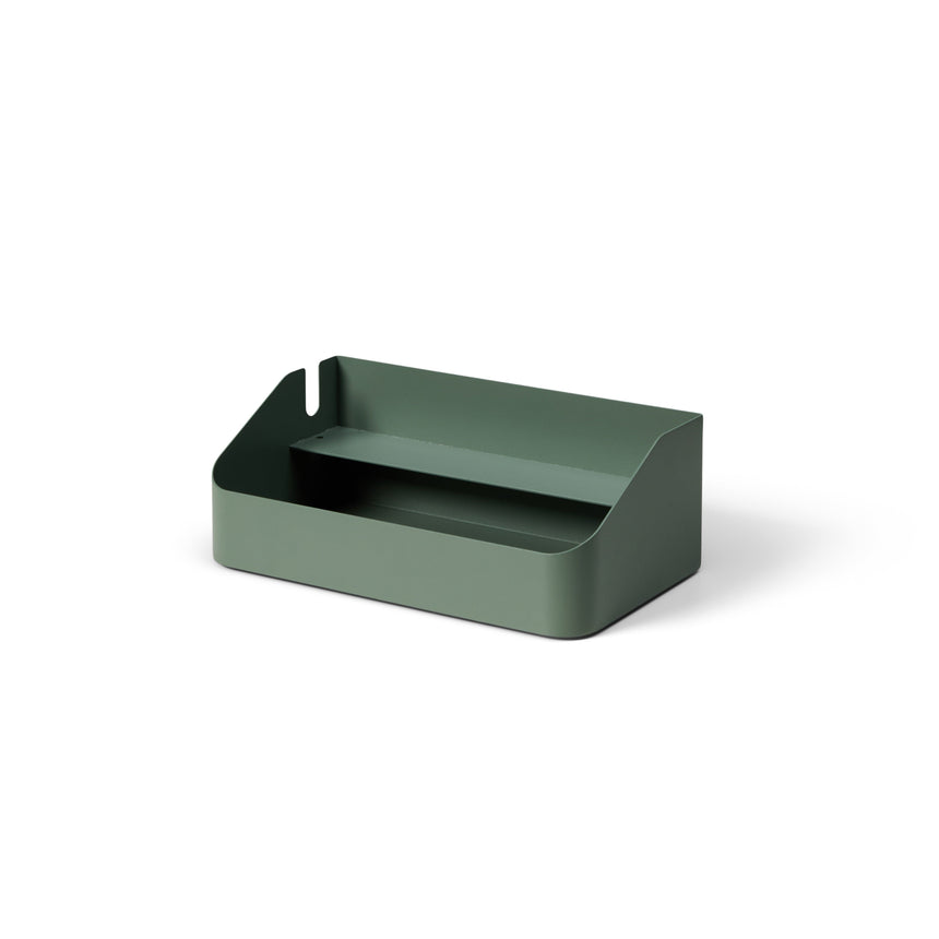 Organizér Power Tray - Mossy Green