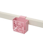 Úložný prvek k TV stojanu Remote Box Mount