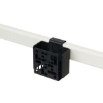 Úložný prvek k TV stojanu Remote Box Mount