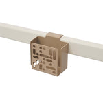 Úložný prvek k TV stojanu Remote Box Mount