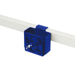 Úložný prvek k TV stojanu Remote Box Mount