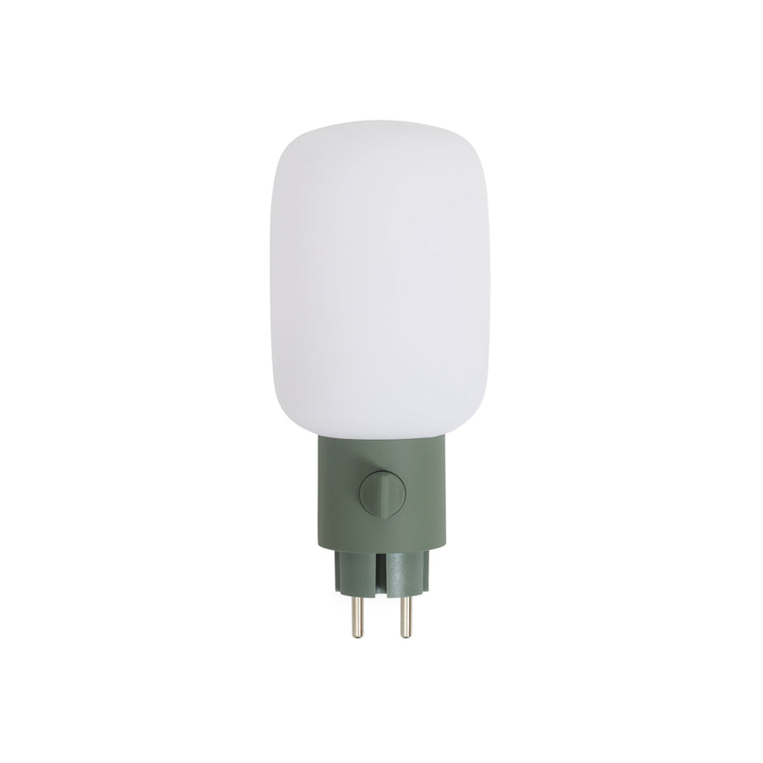 Svítidlo do zásuvky Plug-In Lamp