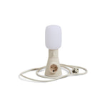 Svítidlo do zásuvky Plug-In Lamp