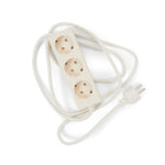 Magnetický prodlužovací kabel Power Bar - Pearl