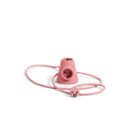 Magnetický prodlužovací kabel Power Base - Bubble Gum