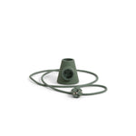 Magnetický prodlužovací kabel Power Base - Mossy Green