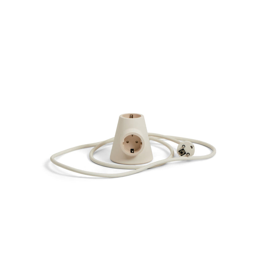 Magnetický prodlužovací kabel Power Base - Pearl