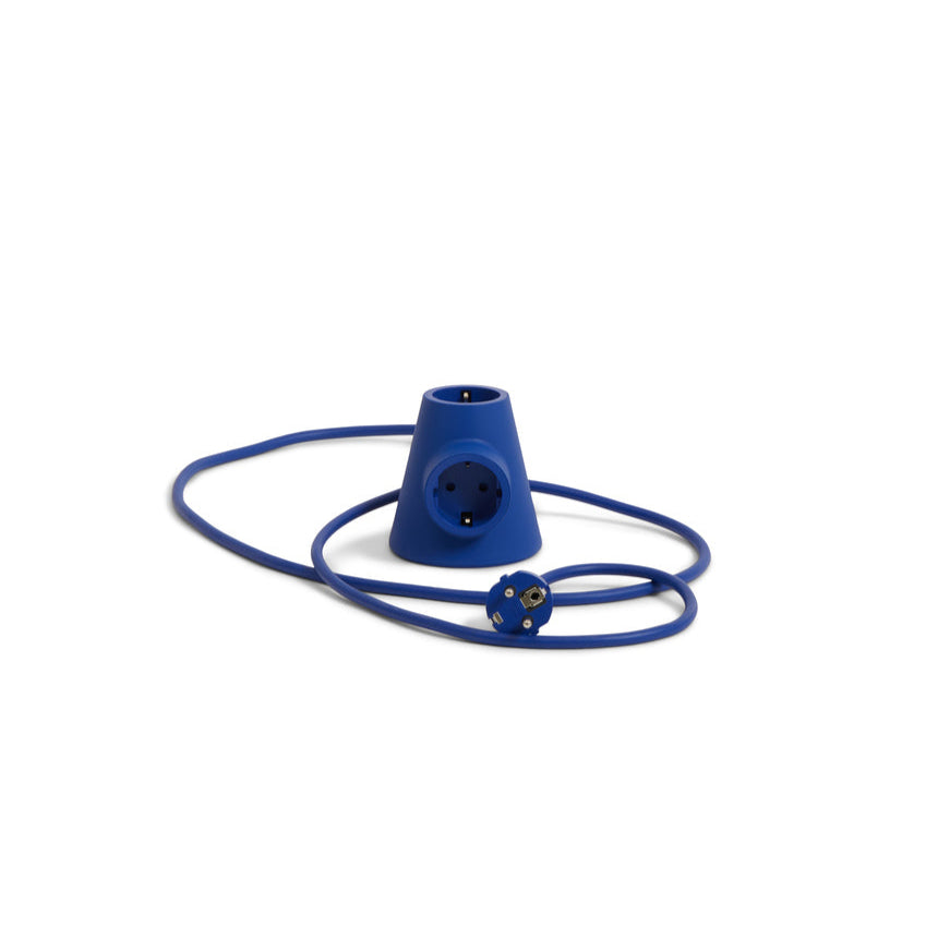 Magnetický prodlužovací kabel Power Base - Ultra Marine