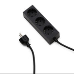 Magnetický prodlužovací kabel Power Bar - Charcoal