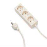 Magnetický prodlužovací kabel Power Bar - Pearl