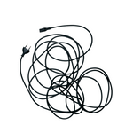 Napájecí kabel Power Cable 7,5m - Charcoal