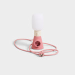 Magnetický prodlužovací kabel Power Base - Bubble Gum