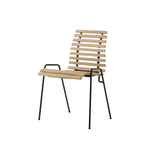 Zahradní židle RFH Terrace Chair RD4
