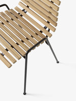 Zahradní židle RFH Terrace Chair RD4