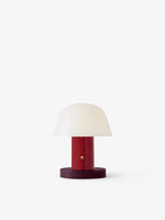 Přenosná lampa Setago JH27