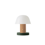 Přenosná lampa Setago JH27