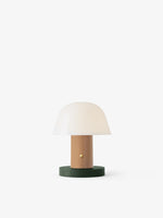 Přenosná lampa Setago JH27