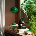 Stolní lampa Flowerpot VP3