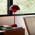 Stolní lampa Flowerpot VP3